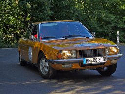 Heidelberg Historic 2022
