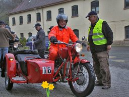 Motorräder