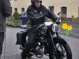 Motorräder