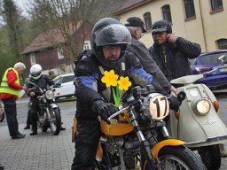 Motorräder