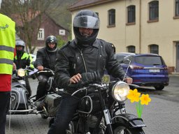 Motorräder