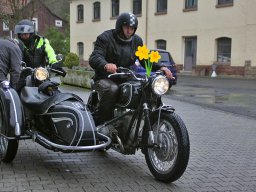 Motorräder